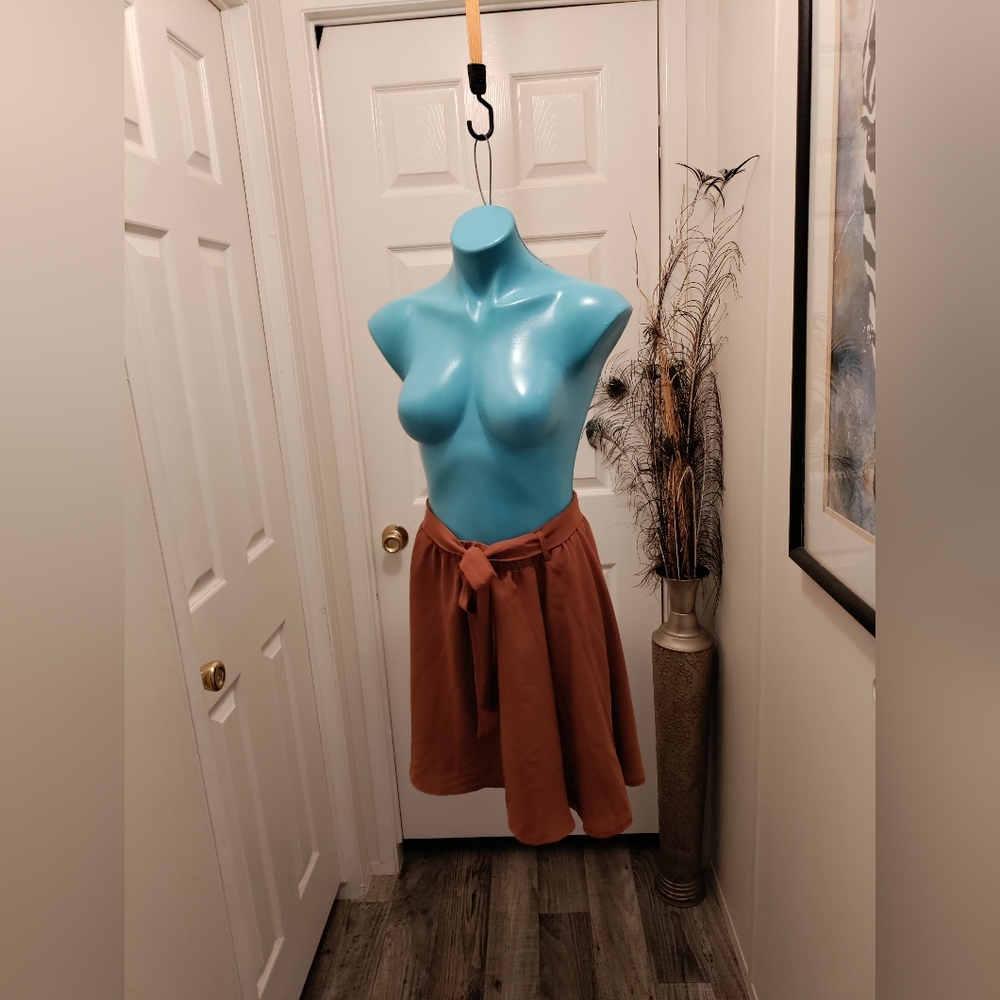 Shein Skirt